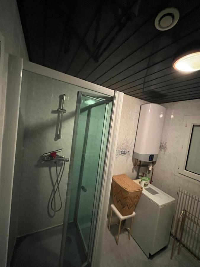 Appartement Fond De Jardin 1 Etage Palaiseau Eksteriør bilde